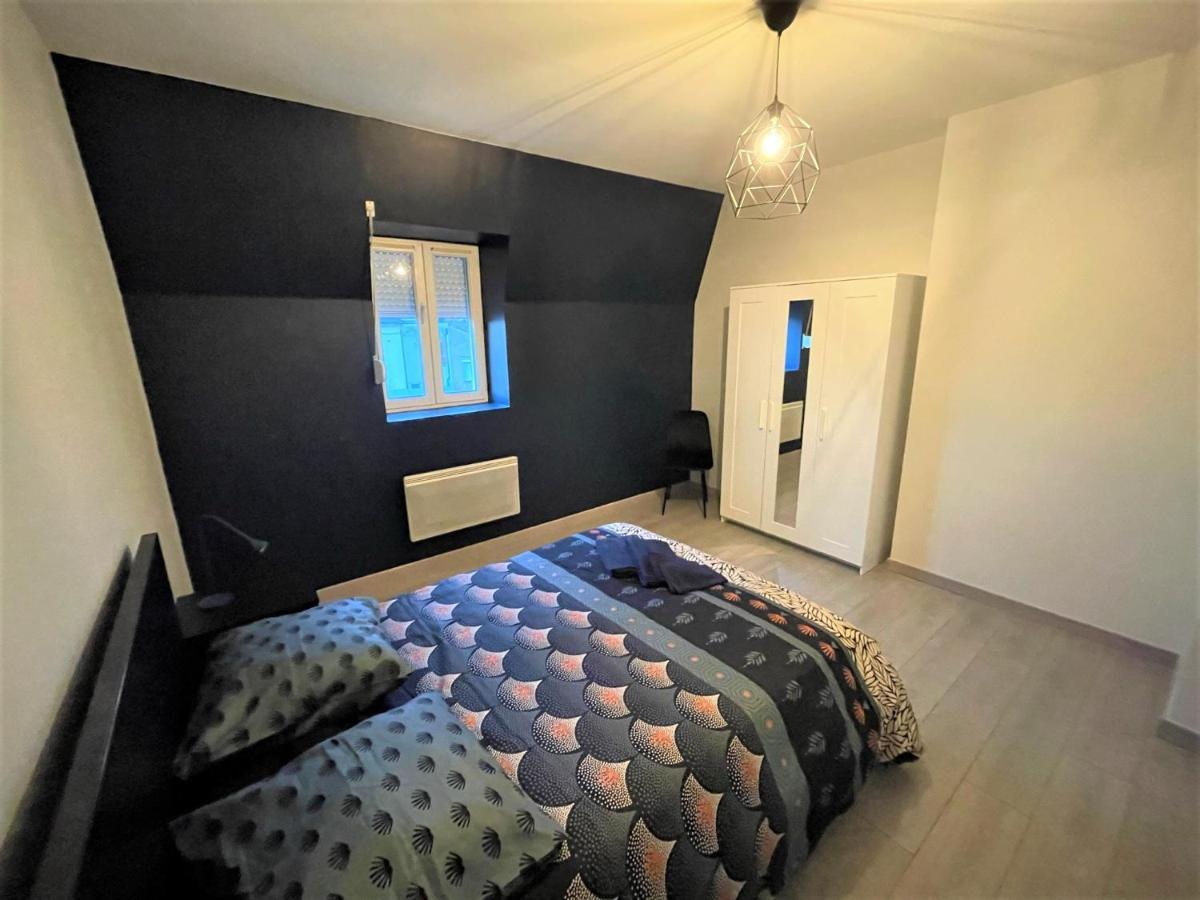 Le Boulard : En Plein Coeur Du Centre De Appartement Reims