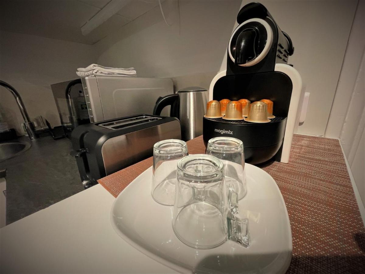 Le Boulard : En Plein Coeur Du Centre De Apartamento Reims