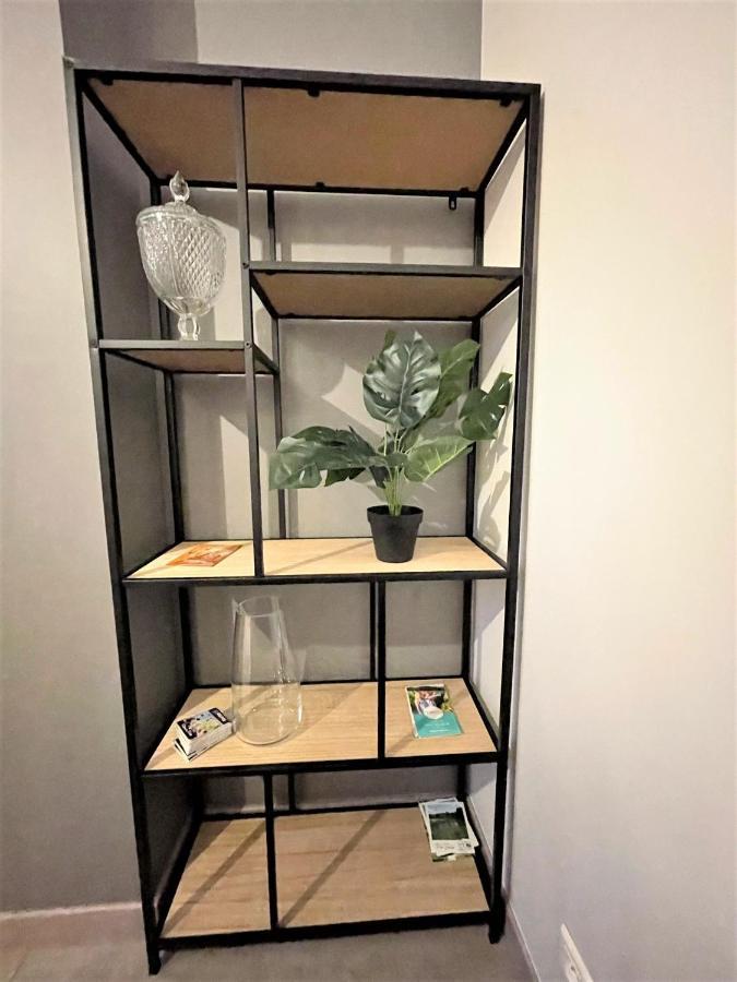 Le Boulard : En Plein Coeur Du Centre De Appartement